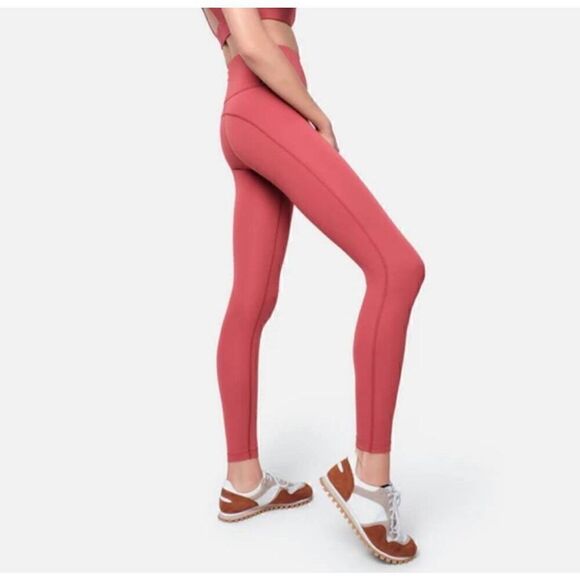 OUTDOOR VOICES Size XL Lightform Leggings - Picture 1 of 8